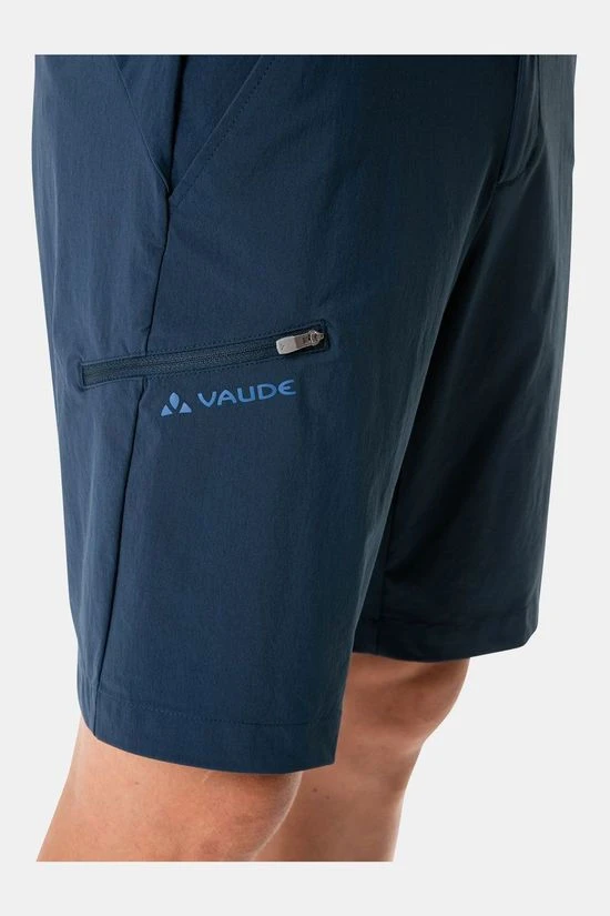 VAUDE Men'S Farley Stretch Bermuda Ii 6 VAUDE Men'S Farley Stretch Bermuda Ii - Afbeelding 4