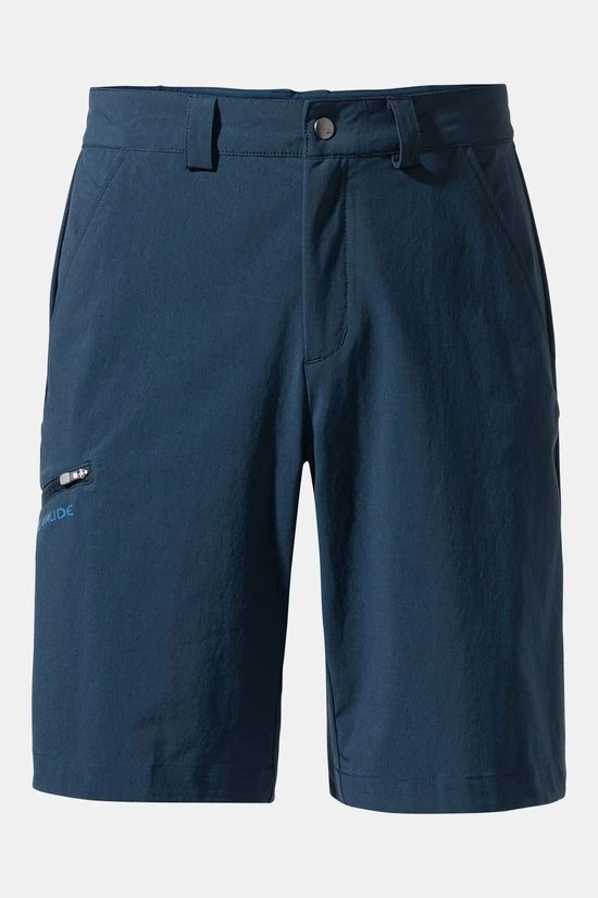 VAUDE Men'S Farley Stretch Bermuda Ii 8 VAUDE Men'S Farley Stretch Bermuda Ii - Afbeelding 6