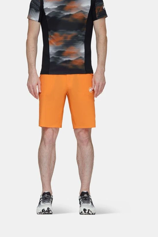 Mammut Aenergy Light So Shorts Men 3 Mammut Aenergy Light So Shorts Men