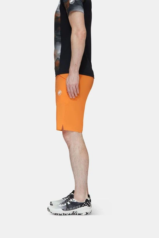 Mammut Aenergy Light So Shorts Men 4 Mammut Aenergy Light So Shorts Men - Afbeelding 2