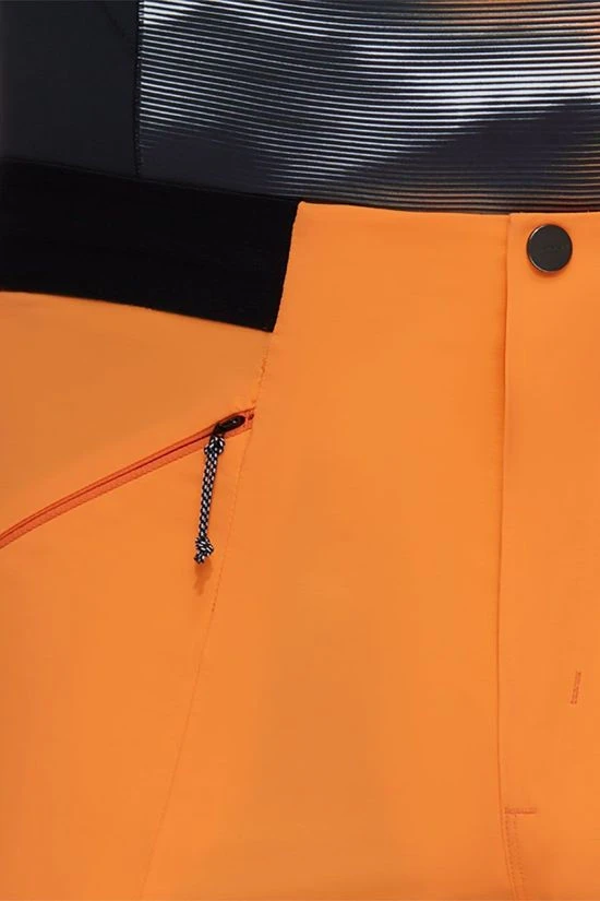 Mammut Aenergy Light So Shorts Men 7 Mammut Aenergy Light So Shorts Men - Afbeelding 5