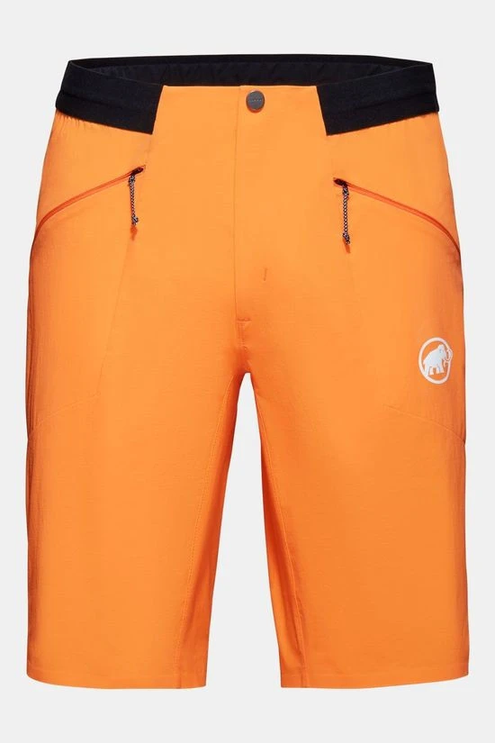 Mammut Aenergy Light So Shorts Men 9 Mammut Aenergy Light So Shorts Men - Afbeelding 7