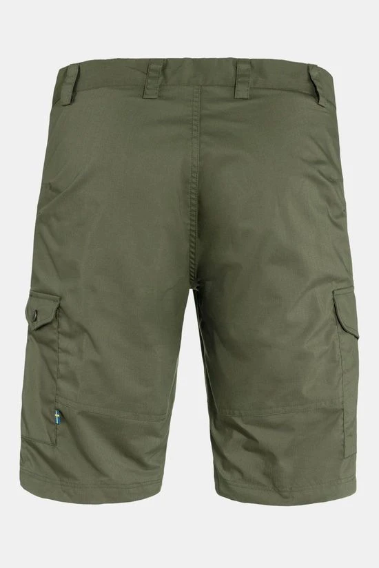 FJÄLLRÄVEN Vidda Pro Lite Korte Broek 12 FJÄLLRÄVEN Vidda Pro Lite Korte Broek - Afbeelding 10