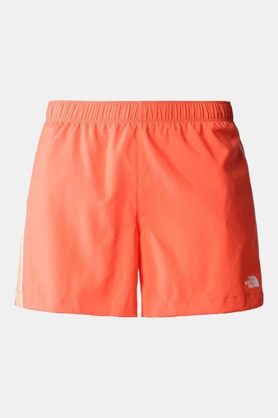 The North Face Elevation Short 3 The North Face Elevation Short