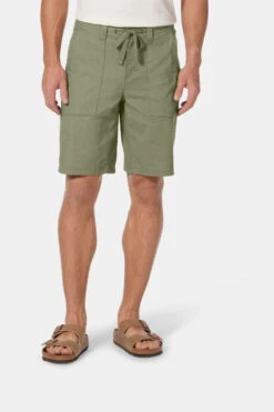 Royal Robbins Hempline Korte Broek