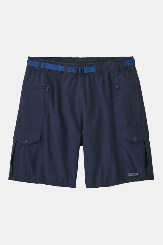 Patagonia Outdoor Everyday Korte Broek 10 Patagonia Outdoor Everyday Korte Broek - Afbeelding 8