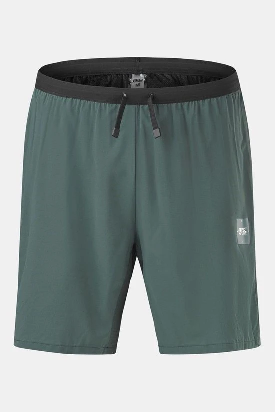 Picture Woodah Tech Korte Broek 8 Picture Woodah Tech Korte Broek - Afbeelding 6