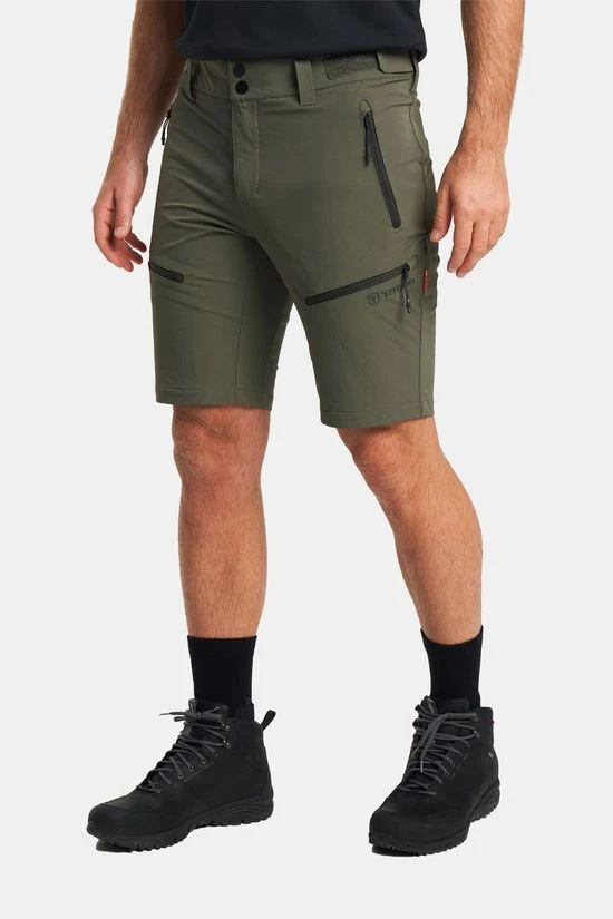 Tenson Txlite Flex Korte Broek 3 Tenson Txlite Flex Korte Broek