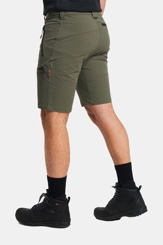 Tenson Txlite Flex Korte Broek 4 Tenson Txlite Flex Korte Broek - Afbeelding 2