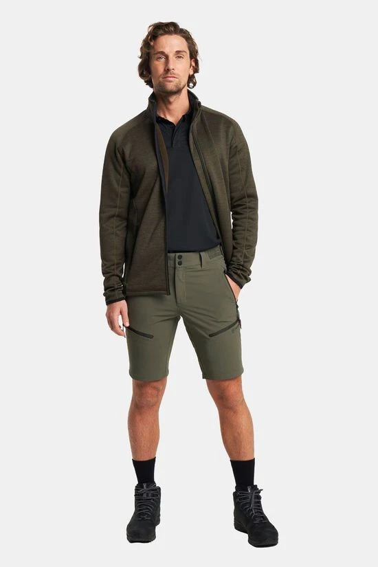 Tenson Txlite Flex Korte Broek 5 Tenson Txlite Flex Korte Broek - Afbeelding 3