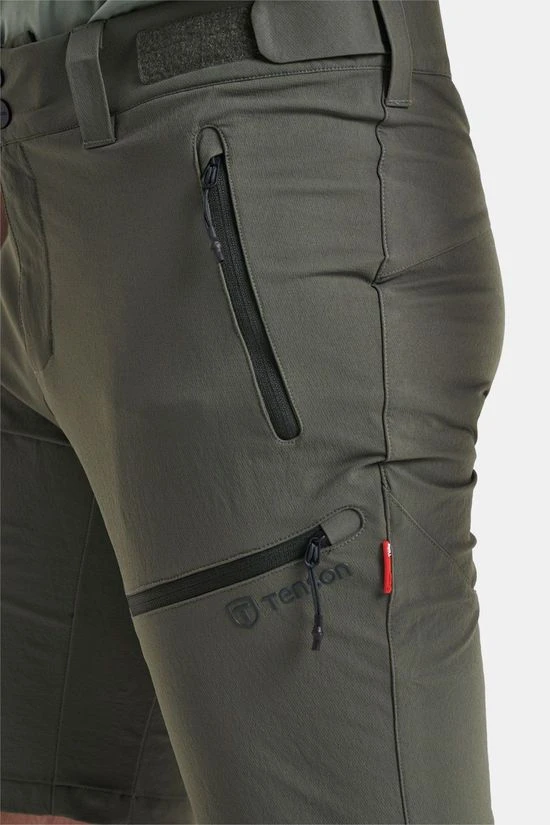 Tenson Txlite Flex Korte Broek 7 Tenson Txlite Flex Korte Broek - Afbeelding 5