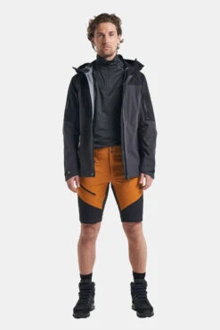 Tenson Himalaya Stretch Korte Broek -ModeHuis Verkoopwinkel b12ceh0551 2626 03 nl