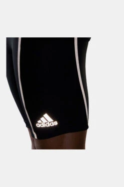 ADIDAS Saturday 1/2 Hardloop Tight -ModeHuis Verkoopwinkel c12caa0056 7070 03 nl