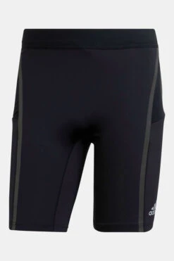 ADIDAS Saturday 1/2 Hardloop Tight -ModeHuis Verkoopwinkel c12caa0056 7070 04 nl