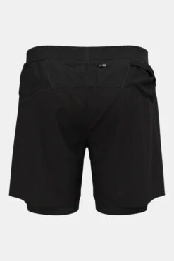 Odlo X-Alp Trail 6 Inch 2-In-1 Korte Broek -ModeHuis Verkoopwinkel c12caa0146 7070 02 nl
