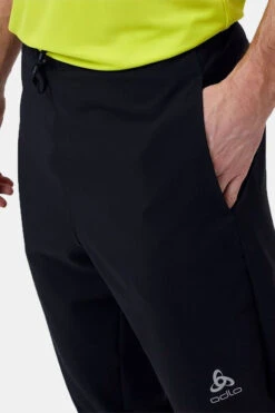 Odlo Pants Essential Woven Joggingbroek -ModeHuis Verkoopwinkel c12cel0007 7070 03 nl