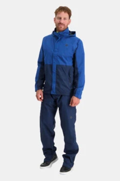 AGU Section Rain Jacket Ess Donsjas