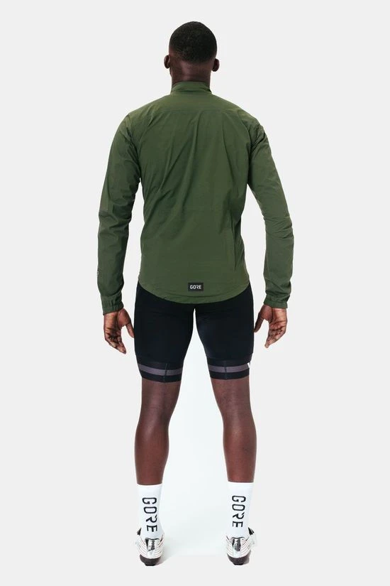 Gore Wear Torrent Jacket Mens 8 Gore Wear Torrent Jacket Mens - Afbeelding 6