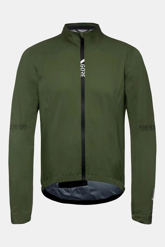 Gore Wear Torrent Jacket Mens 9 Gore Wear Torrent Jacket Mens - Afbeelding 7