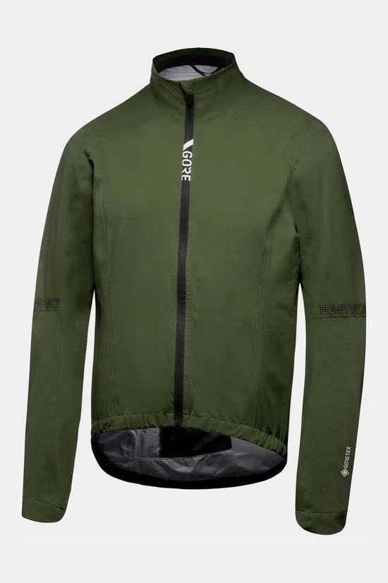 Gore Wear Torrent Jacket Mens 10 Gore Wear Torrent Jacket Mens - Afbeelding 8