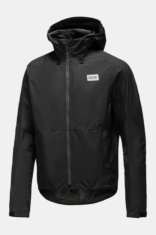 Gore Wear Endure Jacket Mens 4 Gore Wear Endure Jacket Mens - Afbeelding 2