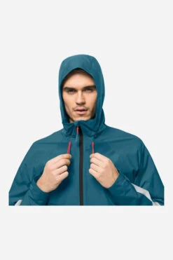 Jack Wolfskin Morobbia 2L Hardshell Fietsjas -ModeHuis Verkoopwinkel d12ae90048 4240 05 nl