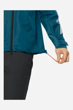 Jack Wolfskin Morobbia 2L Hardshell Fietsjas -ModeHuis Verkoopwinkel d12ae90048 4240 06 nl