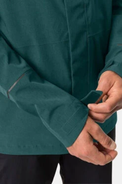 VAUDE Yaras Rain Jacket Fietsjas II -ModeHuis Verkoopwinkel d12ae90064 5252 03 nl