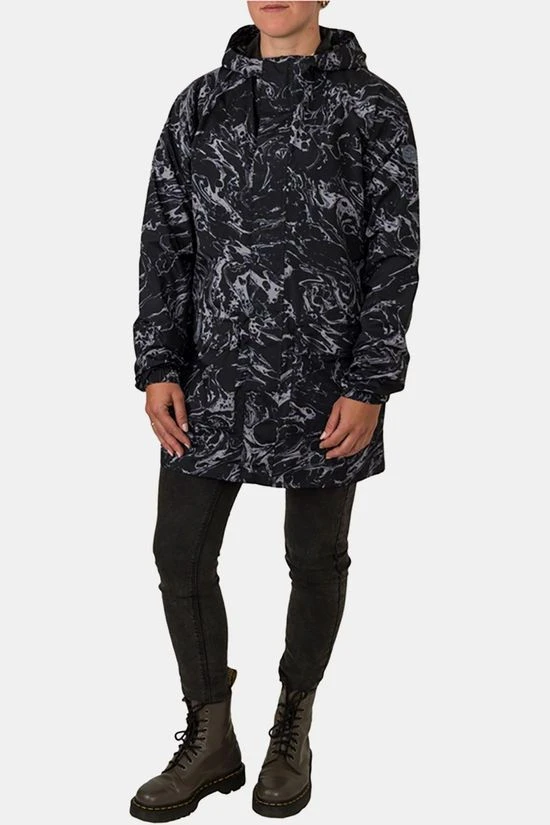 AGU Motion Rain Parka Urban Outdoor Uni Hardshell Jas 3 AGU Motion Rain Parka Urban Outdoor Uni Hardshell Jas