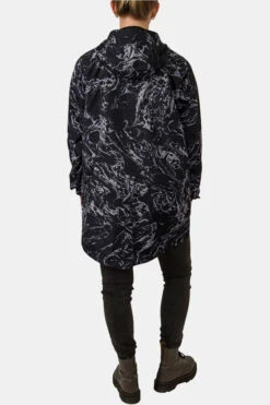 AGU Motion Rain Parka Urban Outdoor Uni Hardshell Jas 12 AGU Motion Rain Parka Urban Outdoor Uni Hardshell Jas -ModeHuis Verkoopwinkel d12ae90069 7087 03 nl