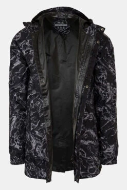 AGU Motion Rain Parka Urban Outdoor Uni Hardshell Jas 17 AGU Motion Rain Parka Urban Outdoor Uni Hardshell Jas -ModeHuis Verkoopwinkel d12ae90069 7087 08 nl