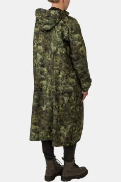 AGU Motion Poncho Urban Outdoor Uni Hardshell Jas -ModeHuis Verkoopwinkel d12ae90070 5587 02 nl