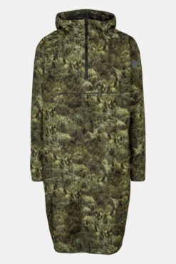 AGU Motion Poncho Urban Outdoor Uni Hardshell Jas -ModeHuis Verkoopwinkel d12ae90070 5587 07 nl