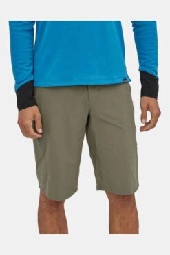 Patagonia M'S Landfarer Bike Shorts
