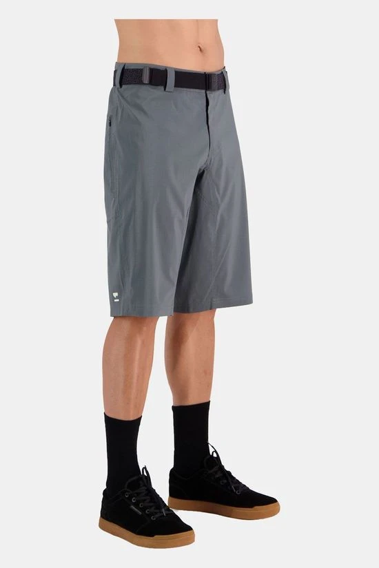 Mons Royale Virage Bike Shorts Fietsshort 4 Mons Royale Virage Bike Shorts Fietsshort - Afbeelding 2