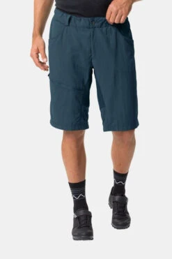 VAUDE Tamaro II Shorts Fietsbroek