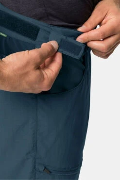 VAUDE Tamaro II Shorts Fietsbroek -ModeHuis Verkoopwinkel d12caa0051 4444 05 nl