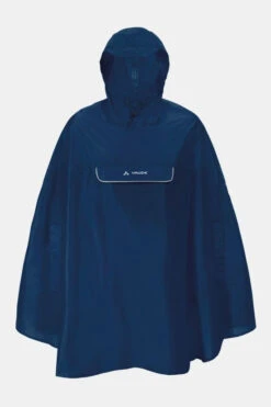 VAUDE Valdipino Poncho