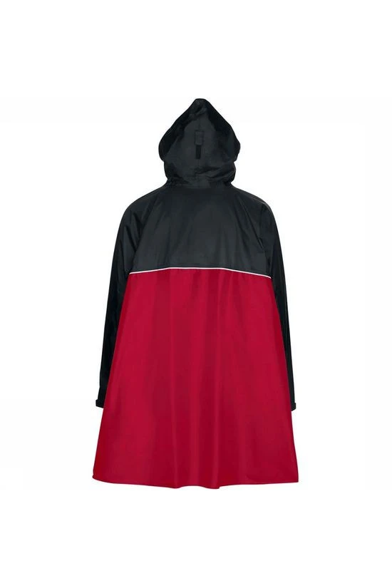 VAUDE Valero Poncho 4 VAUDE Valero Poncho - Afbeelding 2