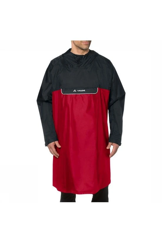 VAUDE Valero Poncho 5 VAUDE Valero Poncho - Afbeelding 3