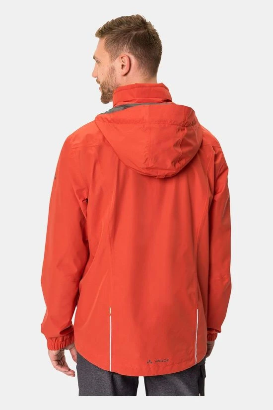 VAUDE Escape Bike Light Jacket 4 VAUDE Escape Bike Light Jacket - Afbeelding 2