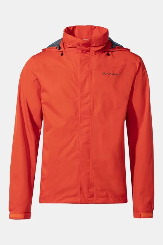 VAUDE Escape Bike Light Jacket 8 VAUDE Escape Bike Light Jacket - Afbeelding 6