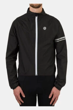 AGU Essential Regenjas -ModeHuis Verkoopwinkel dabac90008 7070 03 nl