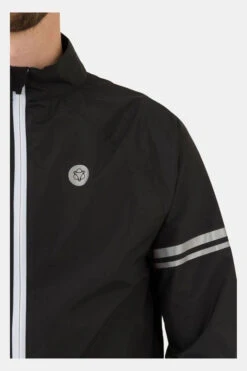 AGU Essential Regenjas -ModeHuis Verkoopwinkel dabac90008 7070 05 nl