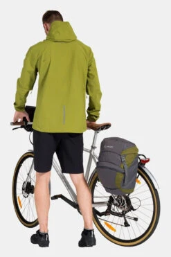 VAUDE Yaras Jacket Jas -ModeHuis Verkoopwinkel dabae10003 5050 03 nl