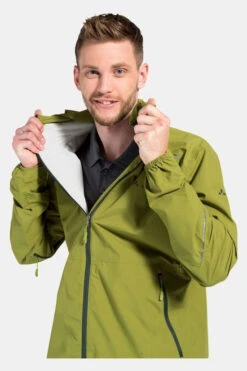 VAUDE Yaras Jacket Jas -ModeHuis Verkoopwinkel dabae10003 5050 08 nl