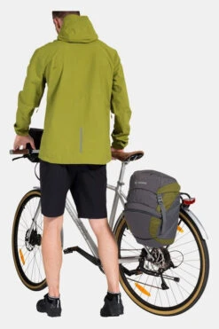 VAUDE Yaras Jacket Jas -ModeHuis Verkoopwinkel dabae10003 5050 09 nl