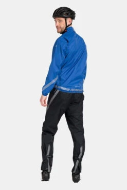 VAUDE Luminum Perf. Jacket II Jas -ModeHuis Verkoopwinkel dabae10005 4040 03 nl