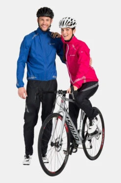 VAUDE Luminum Perf. Jacket II Jas -ModeHuis Verkoopwinkel dabae10005 4040 04 nl