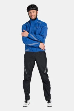 VAUDE Luminum Perf. Jacket II Jas -ModeHuis Verkoopwinkel dabae10005 4040 05 nl